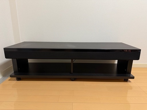 スピーカー内蔵テレビボード、テレビ台