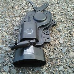 ☆動作確認済☆タント　L350S　右ドアロックアクチュエーターの画像