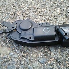 ☆動作確認済☆タント　L350S　右ドアロックアクチュエーターの画像