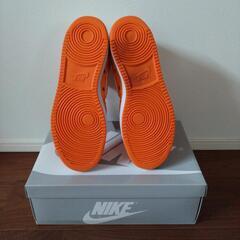 【新品・未使用】NIKE VANDAL HIGH SUPREME CNVS QS 29.0cmの画像