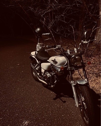 マグナ50CC 値下げアリ