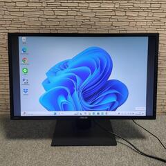 ASUS VG245HEY-J 24インチゲーミングモニター
