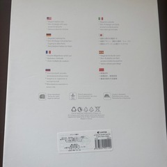 【新品未使用】iPad Air 13インチ(M2)用ケースの画像