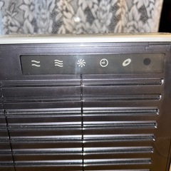 空気清浄機エアブリーズ　PA-QA12-BF 象印の画像