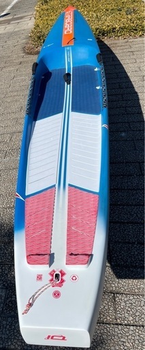 マリンスポーツ 21 STARBOARD ALLSTAR 14 x 23 CB