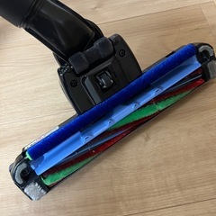 日立　掃除機の画像