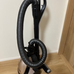日立　掃除機の画像
