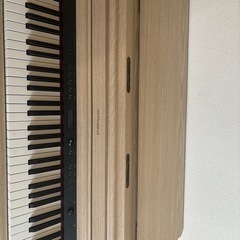 Roland704　電子ピアノ　の画像