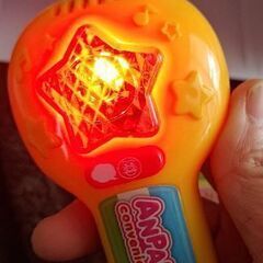 【終了】アンパンマン★いらっしゃいませアンパンマンコンビニの画像