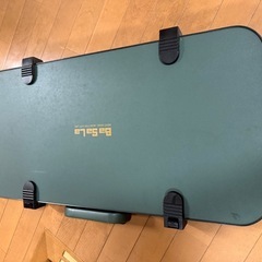 ズボンプレッサーの画像