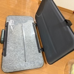 ズボンプレッサー