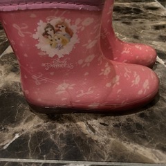 長靴の画像