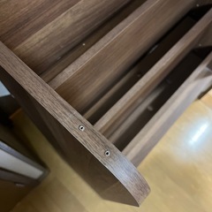 絵本棚　差し上げますの画像