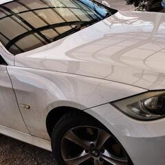 車検あり　　乗って帰れます。　ＢＭＷ　