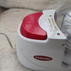 中古  フードカッターの画像