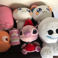 なんと‼️1つ200円✨クレーンゲームではなかなかGETできない...
