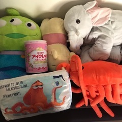 なんと‼️1つ200円✨クレーンゲームではなかなかGETできない...