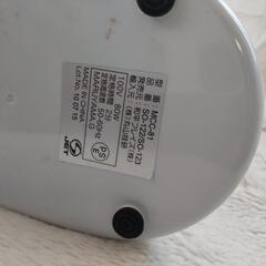 中古  フードカッターの画像