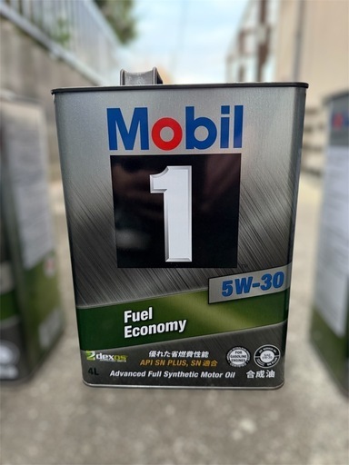 モービル 1 5w-30 エンジンオイル 新品未開封 Mobil 1 Mobil 1 未開封 5W-