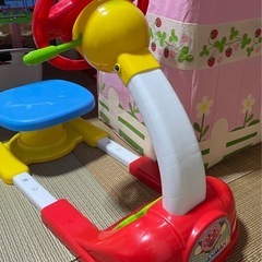 アンパンマン の画像