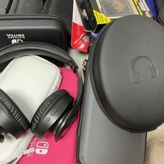 Bluetooth ヘッドフォン