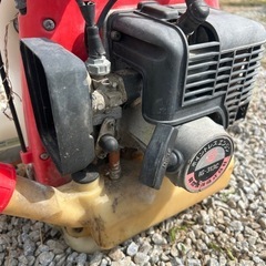 井関 イセキ 散布機 動作未確認の画像