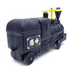 0220517458■ 【セール！】エーワントーイ 弁慶 乗用玩具 昭和レトロの画像