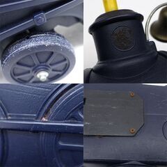 0220517458■ 【セール！】エーワントーイ 弁慶 乗用玩具 昭和レトロの画像