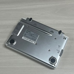 【お買い得‼️】CASIO 電子辞書 EX-word XD-SF4800の画像