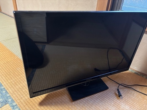 液晶テレビ Panasonic TH-L32C6