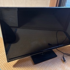 Panasonic TH-L32C6 