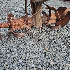 マメトラ、部品とりの画像