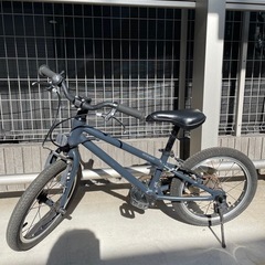 ライトウェイ 16インチ 自転車