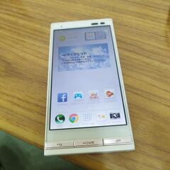 スマートフォン　京セラ