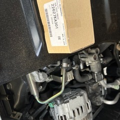 TV TT TW サンバー純正バキュームセンサー【新品】