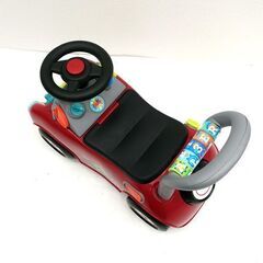 0220516641■ ラジオフライヤー ビジー バギー ベビーウォーカー 足けり乗用玩具 ハンドル付きの画像