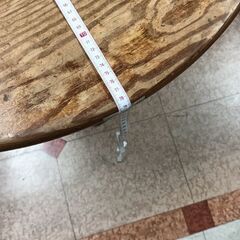 ダイニングテーブル②の画像