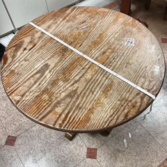 ダイニングテーブル②の画像