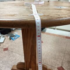 ダイニングテーブル②の画像