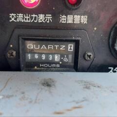 溶接機の画像