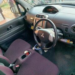 (一旦停止)三菱トッポ(商談中)の画像