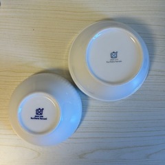 栗原はるみさん食器の画像