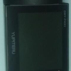 YUPITERUユピテル　ドラレコ　DRY-FH31の画像