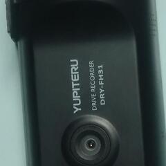 YUPITERUユピテル　ドラレコ　DRY-FH31の画像