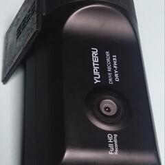 YUPITERUユピテル　ドラレコ　DRY-FH31の画像