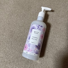 Francfrancのアロマウォーター(加湿器用)