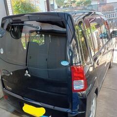 (一旦停止)三菱トッポ(商談中)の画像