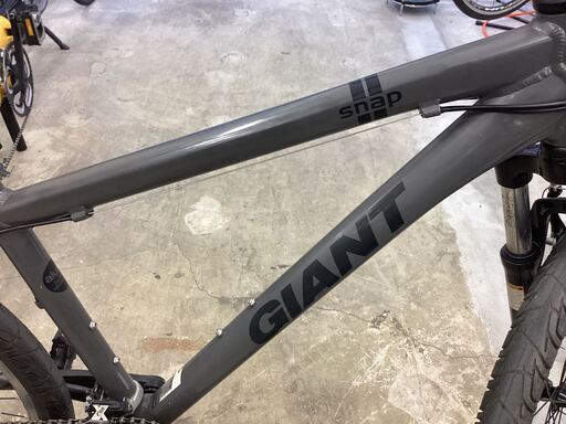 GIANT SNAP 2015年モデル マウンテンバイク