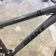 GIANT SNAP 2015年モデル マウンテンバイク の画像