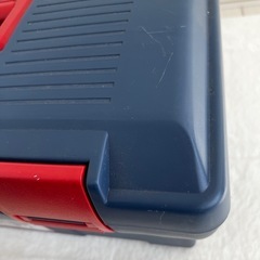 工具箱　未使用品　ringstarの画像